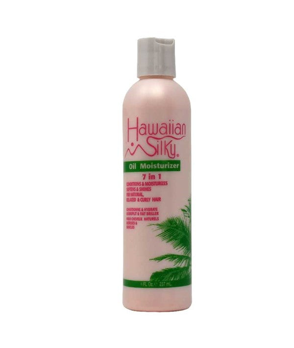 Hawaiian Silky 7 In 1 Oil Moisturizer 237ml / 474ml-1