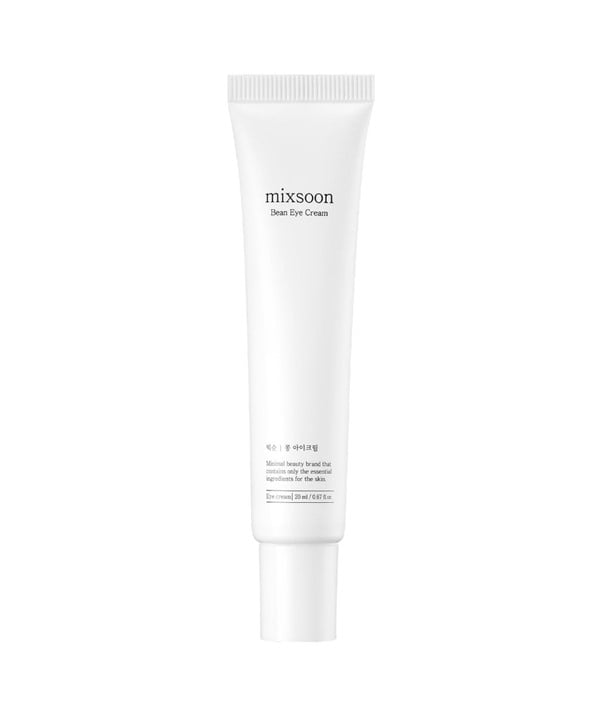 Mixsoon  Bean Eye Cream-0