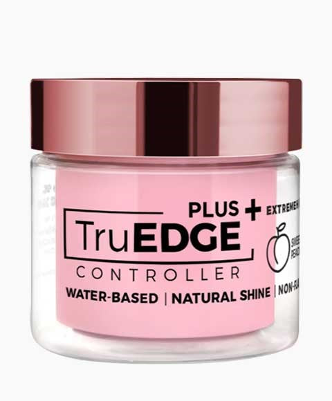 NICKA K NEWYORK Truedge Controller Extreme Hold HETR11 Sweet Peach 100ml-0
