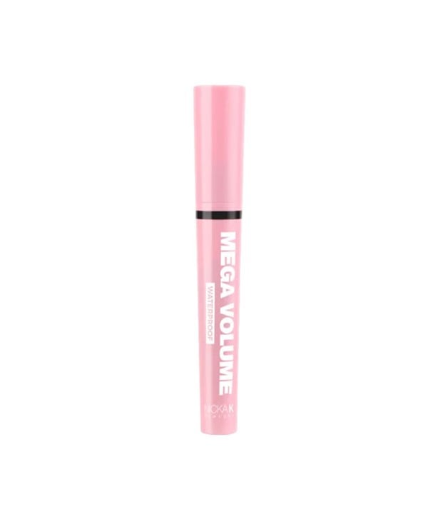 NICKA K NEWYORK Nicka K Mega Volume Waterproof Mascara 8g