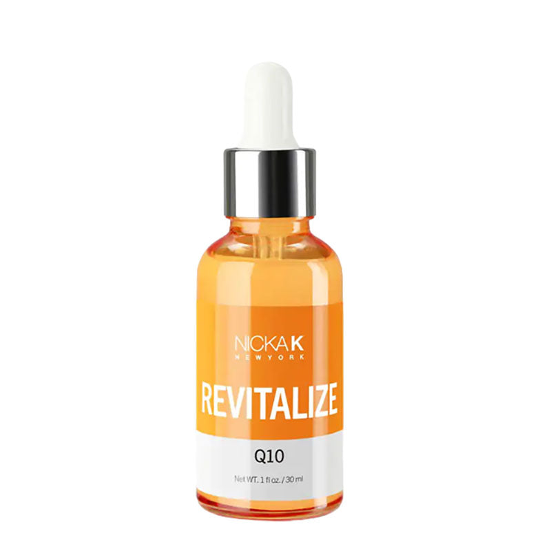 NICKA K NEWYORK Nicka K Revitalize Q10 Ampoule Serum 30ml-1