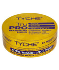 NICKA K Newyork Tyche Tru Pro 3 In 1 Maximum Hold Edge Control Gel