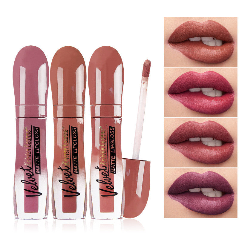 Non-Stick Matte Lipstick