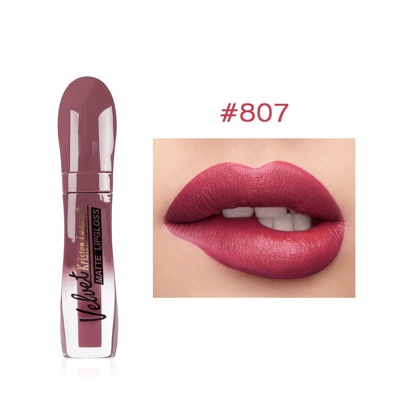 Non-Stick Matte Lipstick