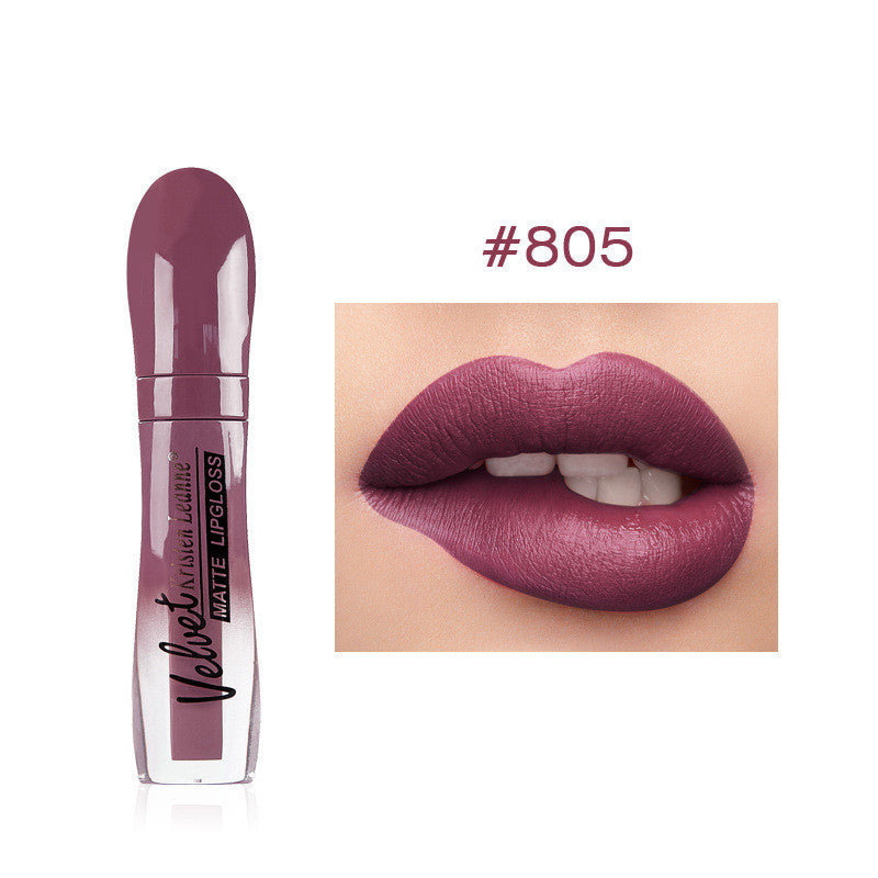 Non-Stick Matte Lipstick