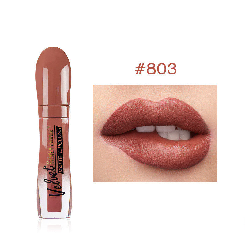 Non-Stick Matte Lipstick