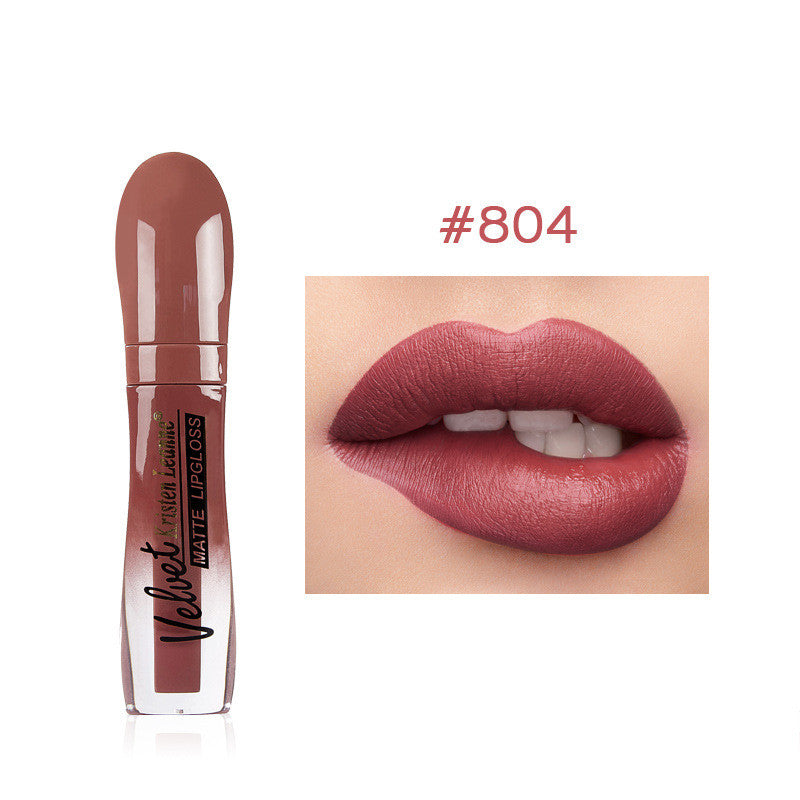 Non-Stick Matte Lipstick