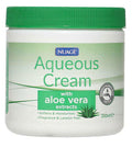 Nuage  Aqueous Cream With Aloe Vera Extracts-0