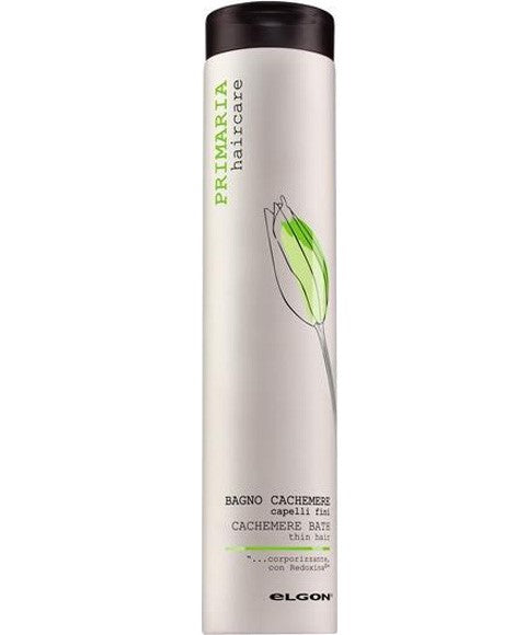 Elgon Primaria Haircare Cachemere Bath 250ml