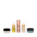 KlaraSkincare Discovery & Travel Set – 5 Pieces-0