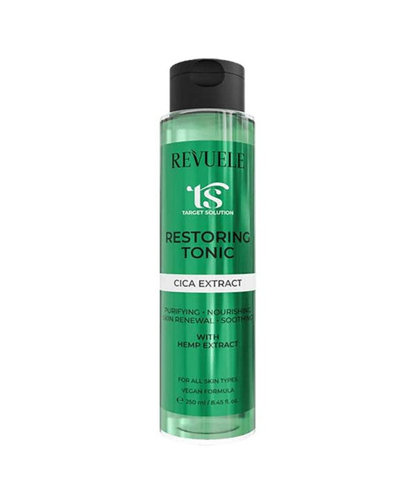 Revuele TS Cica Extract Restoring Tonic 250ml-2