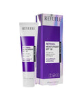 Revuele Skin Elements Retinol Moisturizer SPF 30 40ml-3