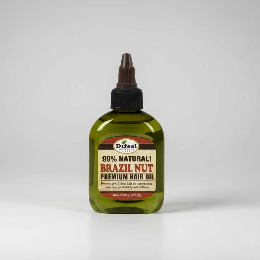 Difeel Brazil Nut Oil 75ml-0