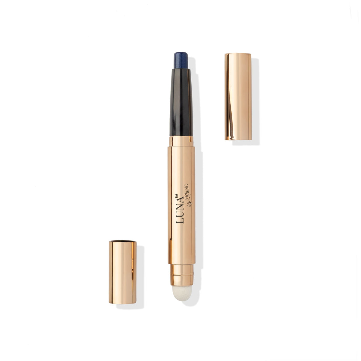 Eyeshadow + smudger duo stick-11