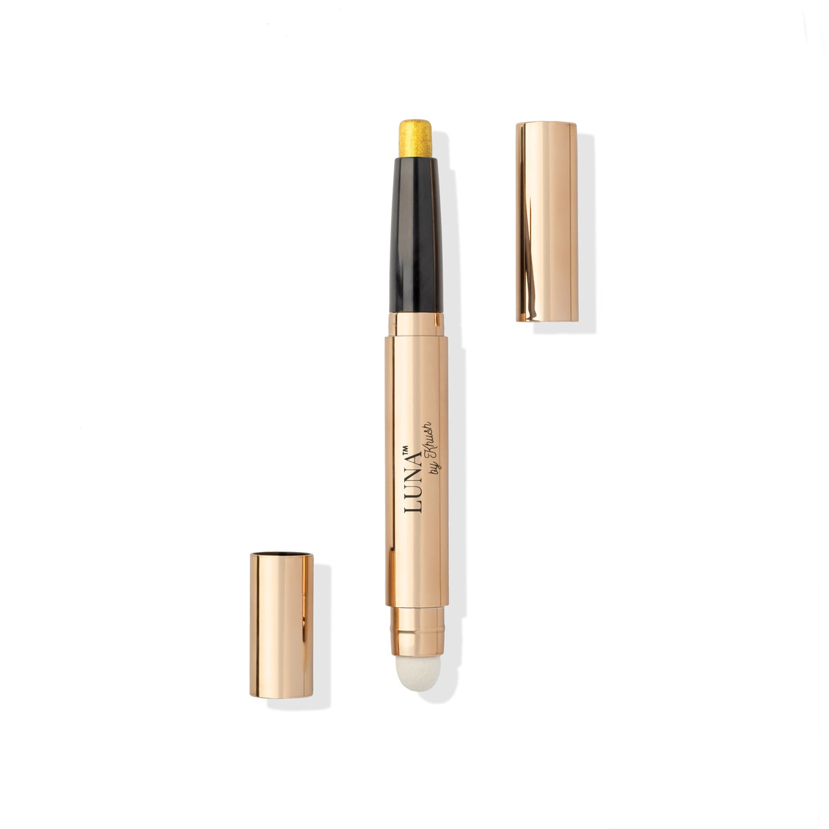 Eyeshadow + smudger duo stick-13
