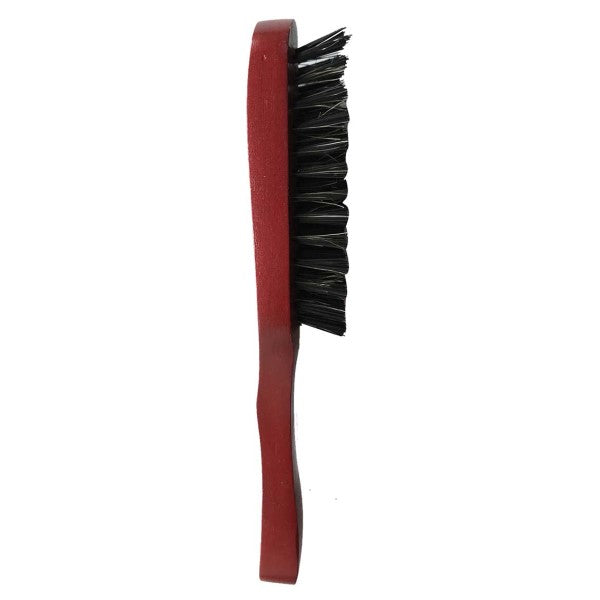 Titan Donna Titan Soft Wave Wooden Brush 753-2