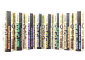 Organic Peppermint Lip Balm 15ml