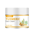 Turmeric Face Cream-5