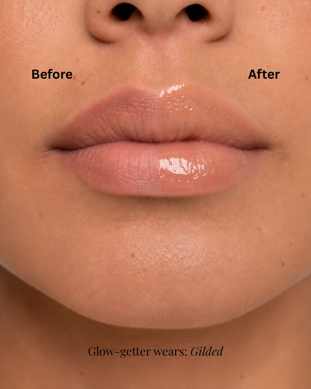 NEW! Silky Glow Lip Oil