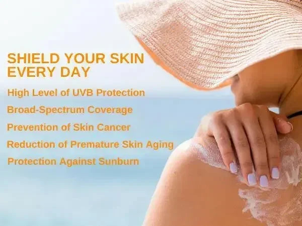 Vitamin C SPF 50 Day Moisturiser | Ammuri-2