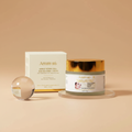 Retinol & Apple Stem Cell Face Cream for Fine Lines (50ml) | Ammuri-0