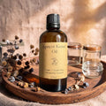 Apricot Kernel Carrier Oil | Cold-Pressed Vegan Facial & Skincare Oil 100 ml-0