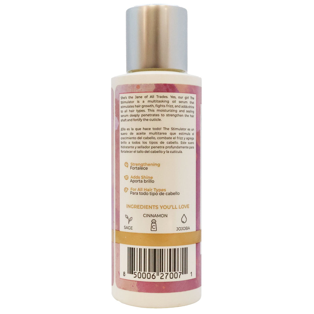 Botanika Beauty The Stimulator Oil Serum 118ml