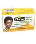 Chear Lemo Light Plus Lemon Exfoliating Soap 150g-1