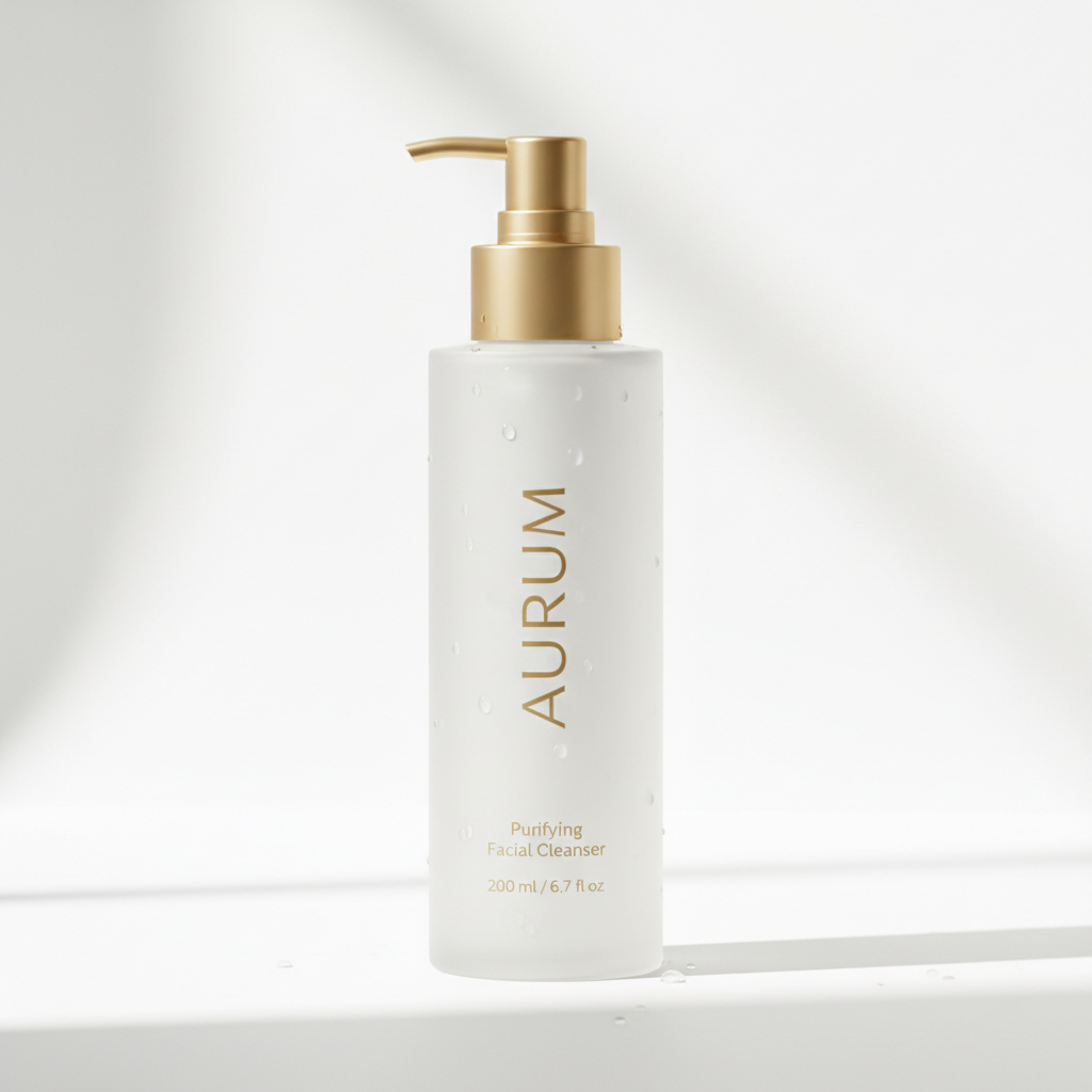 Cleanser