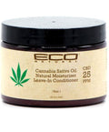 Eco Style Eco Natural Cannabis Sativa Oil Leave In Conditioner-0