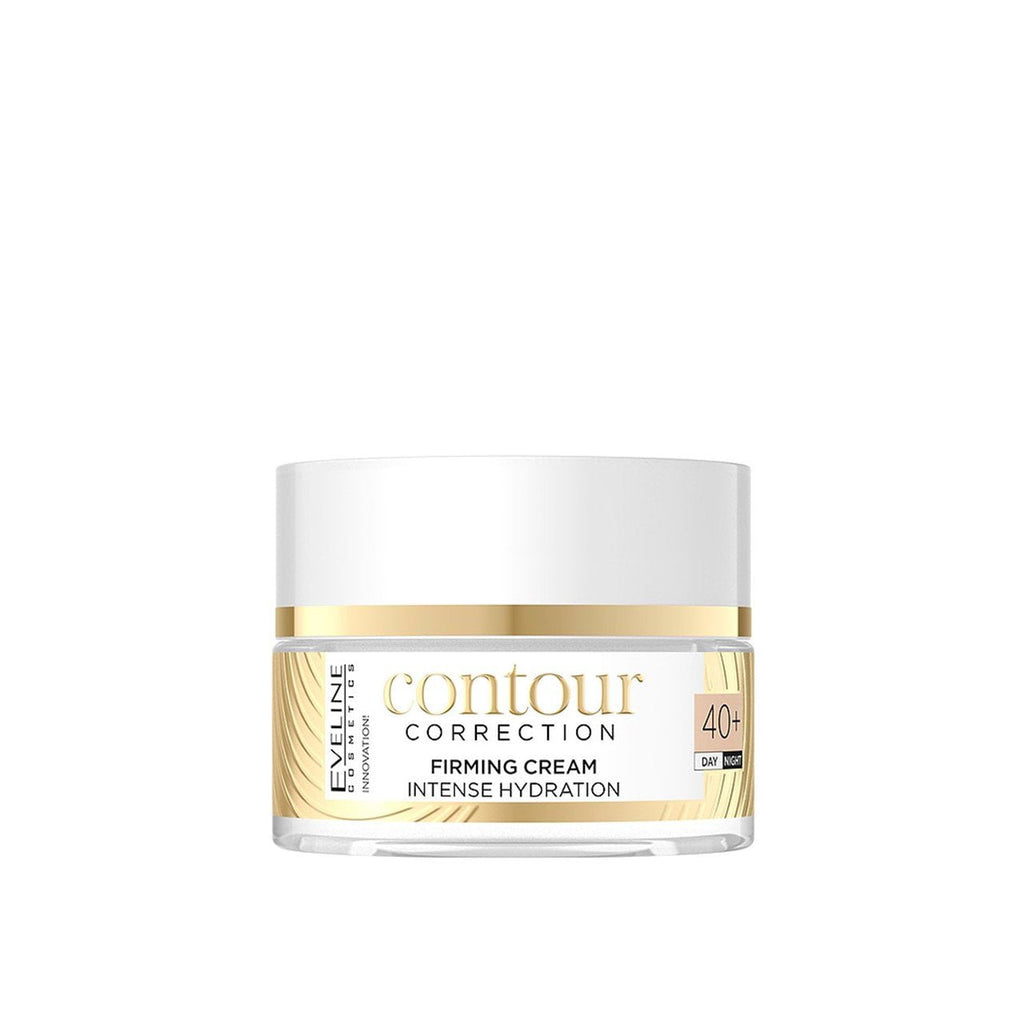 Eveline Contour Correction Firming Cream 40 Plus 50ml