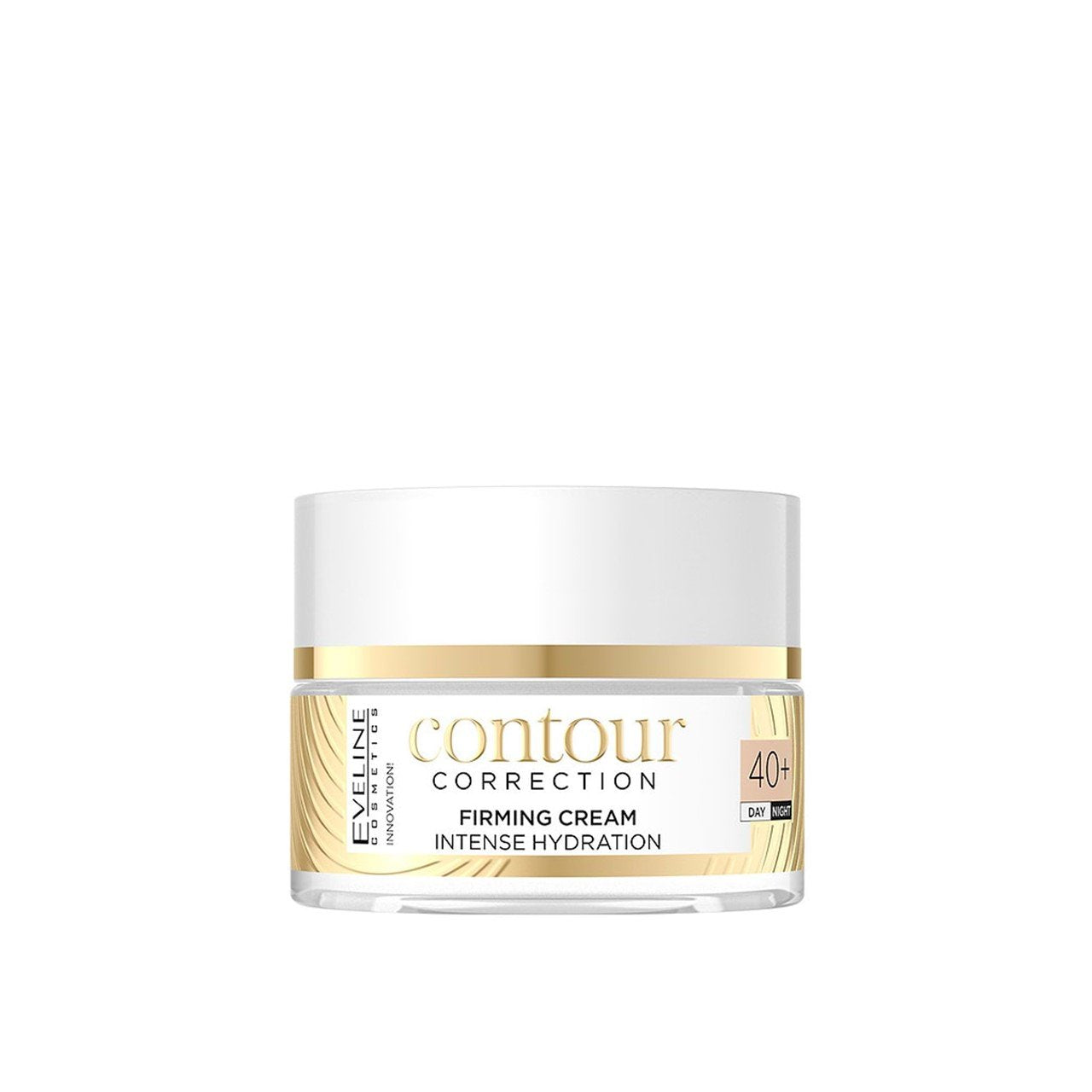 Eveline Contour Correction Firming Cream 40 Plus 50ml
