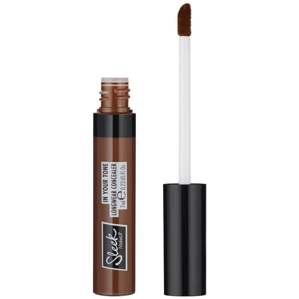 Sleek Make Up In Your Tone Longwear Concealer 2W I M Vegan 7ml