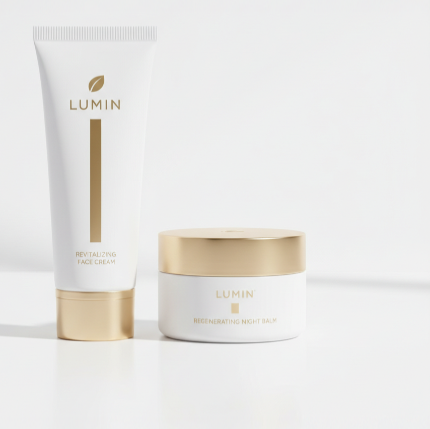 Hydrating Glow Moisturiser