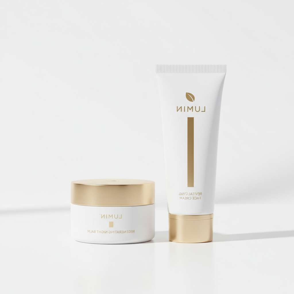 Hydrating Glow Moisturiser