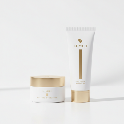Hydrating Glow Moisturiser