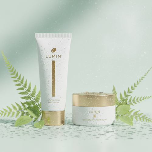Gentle Foaming Cleanser