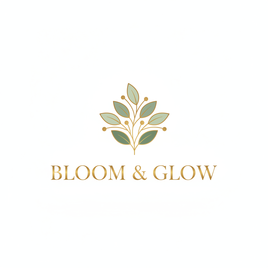 Bloom& Glow
