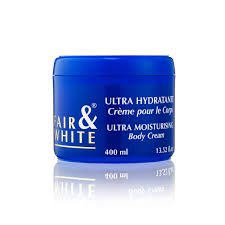 F & W Original Ultra Moisturising Body Cream 400ml-2