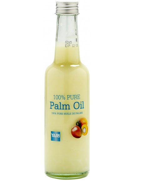 Yariv Naturals Yari 100 Percent Pure Palm Oil -0