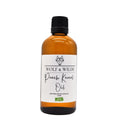 Peach Kernal | Cold Pressed | 100ML | Certified Organic