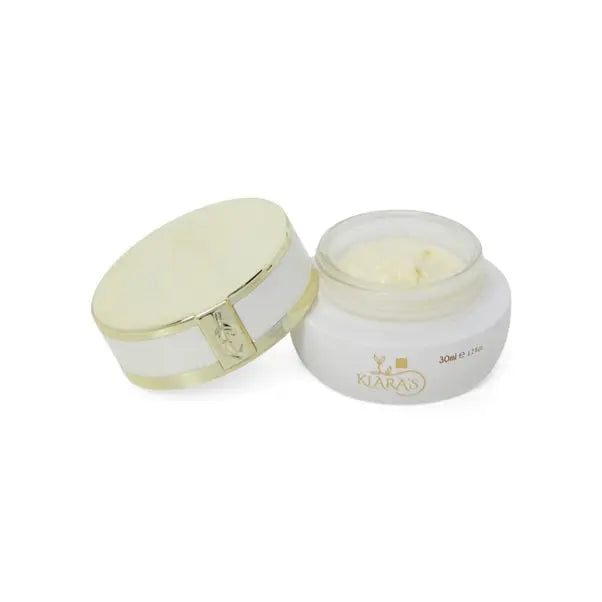 Anti-Wrinkle Day Cream with 3% Collagen Peptides for Mature Skin