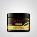 Revlon Realistic Black Seed Oil Strengthening Twisting Pudding Flake-free 300ml-0