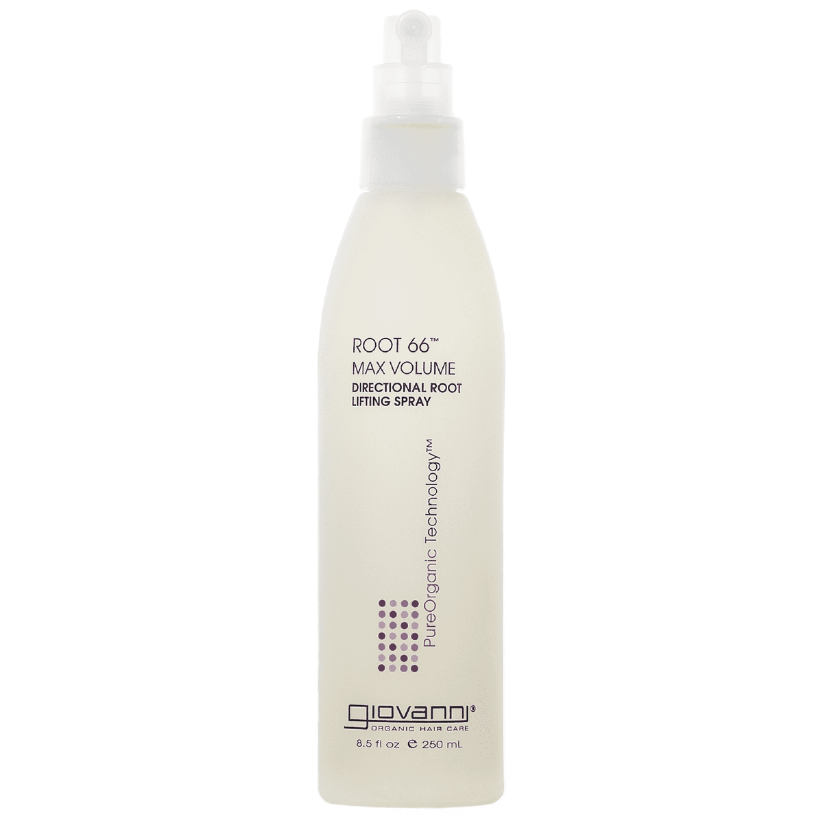 Giovanni Root 66 Max Volume Directional Hair Root Lifting Spray 250ml