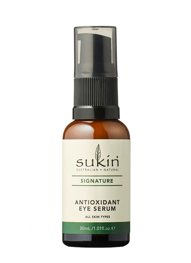 Sukin Natural Skincare Antioxidant Eye Serum 30ml-0