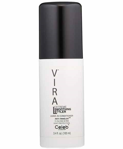 Celeb Luxury Extreme Smoothing Styler Leave In Conditioner 100ml