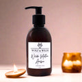 Wilde Molten Amber Luxury Body Lotion 250ML